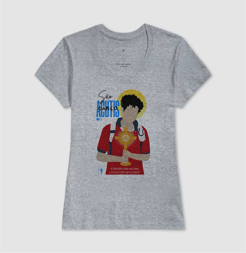 Camisa 11