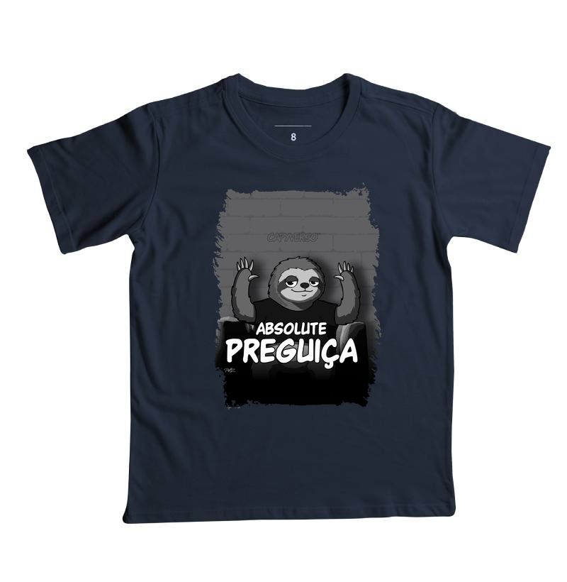 Absolute Preguiça - Imagem 6