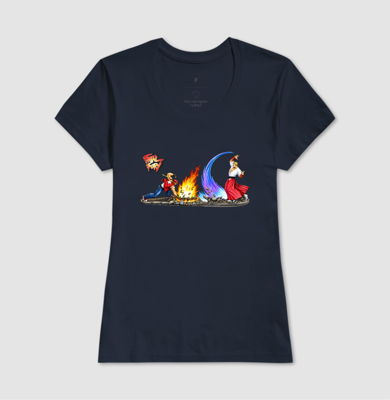 Camisa 6