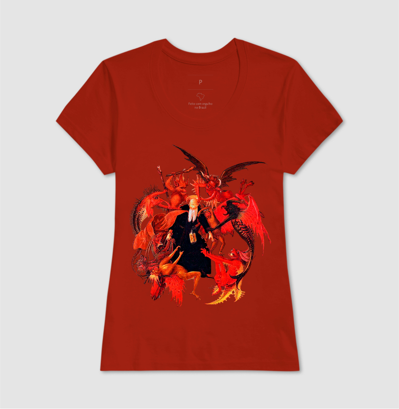Camisa 10