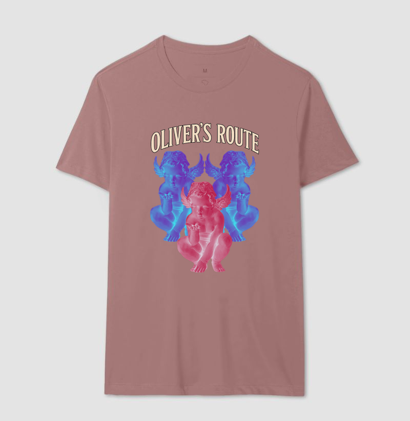 Querubins Colors - Imagem 16