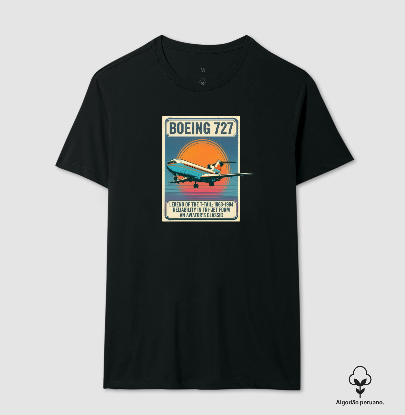 727 | VINTAGE - Imagem 3