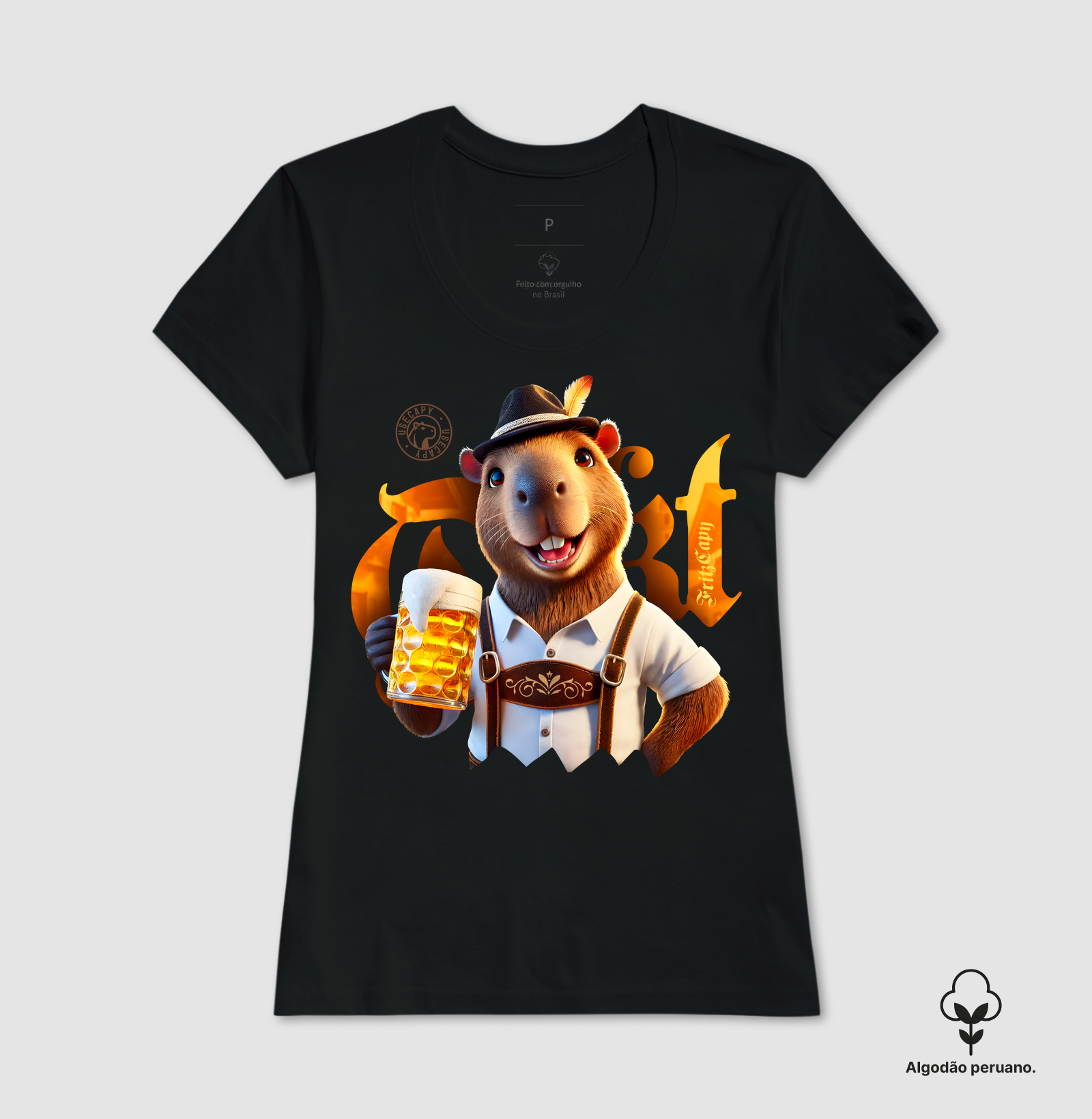 Camisa 2