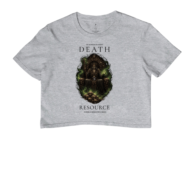 Death is a Resource - Imagem 6