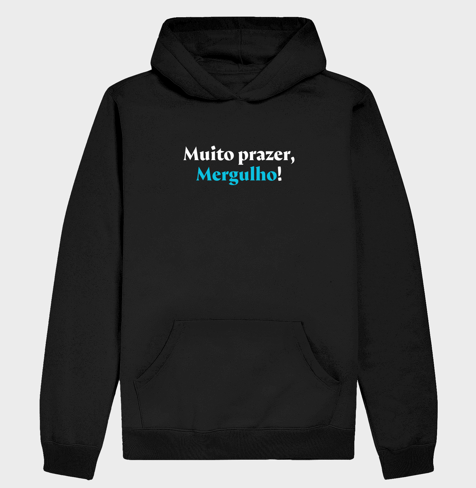 Muito prazer, Mergulho! - Imagem 2