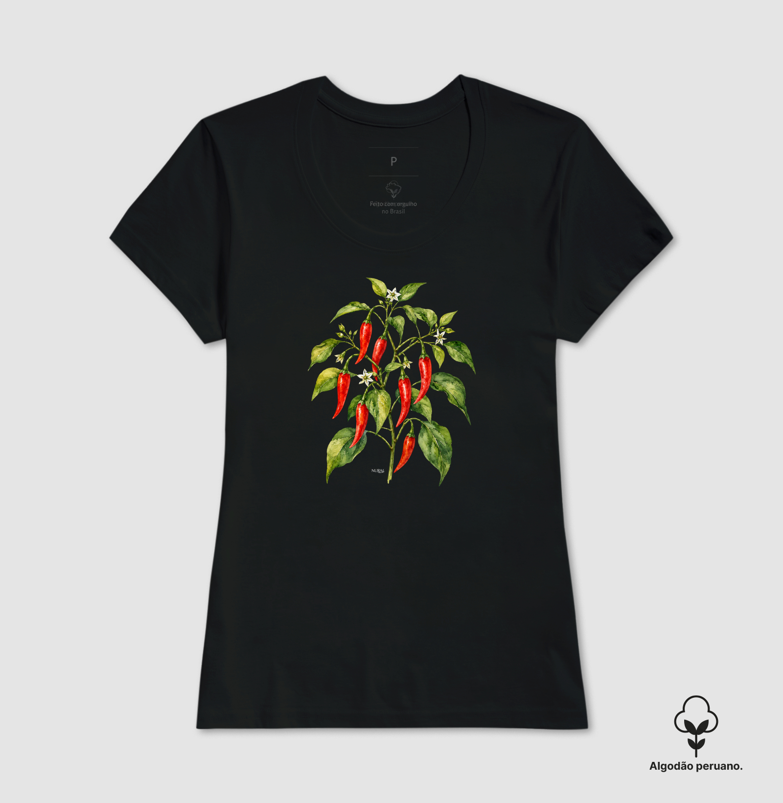 Camisa 7