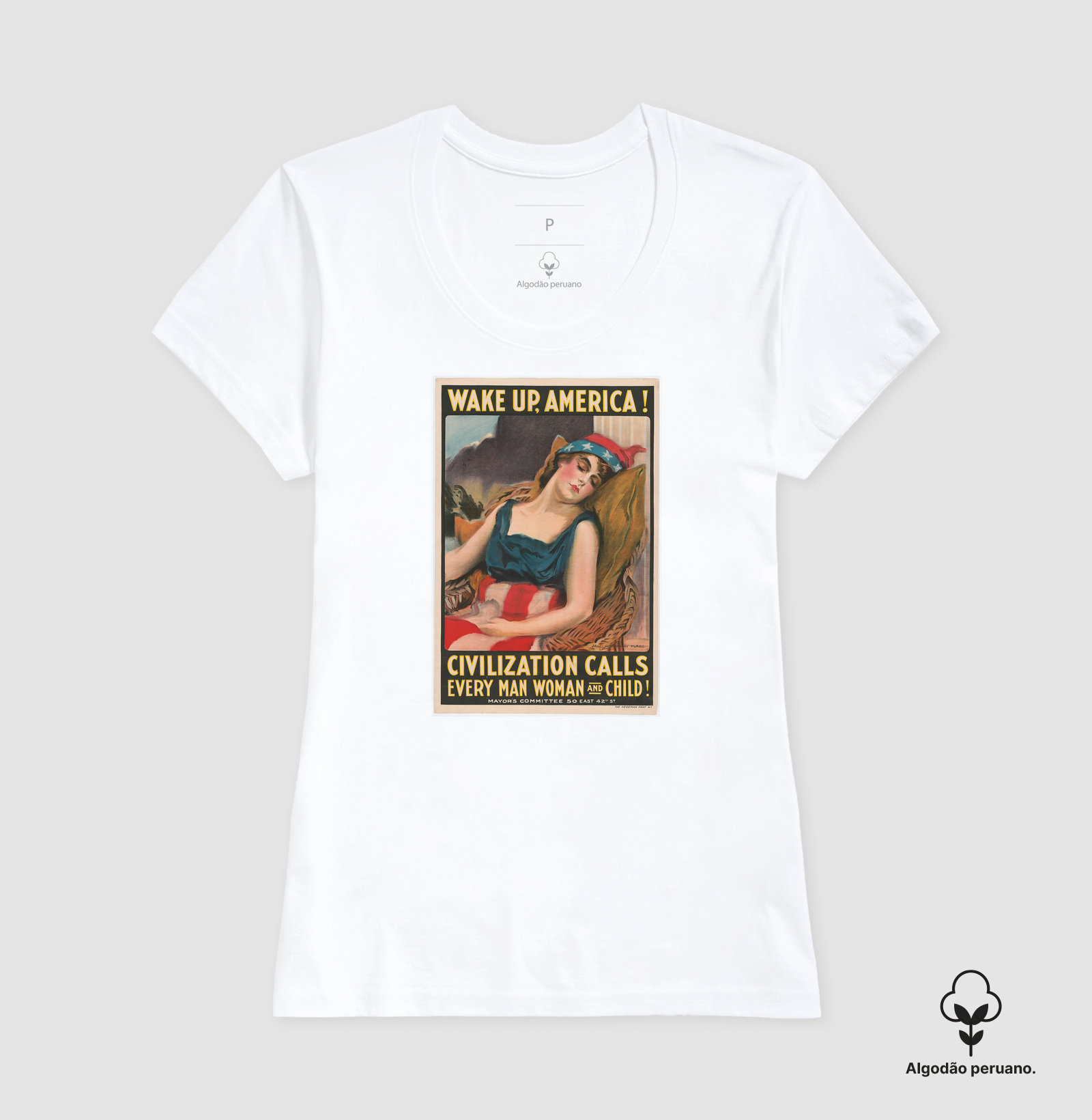 Camisa 6