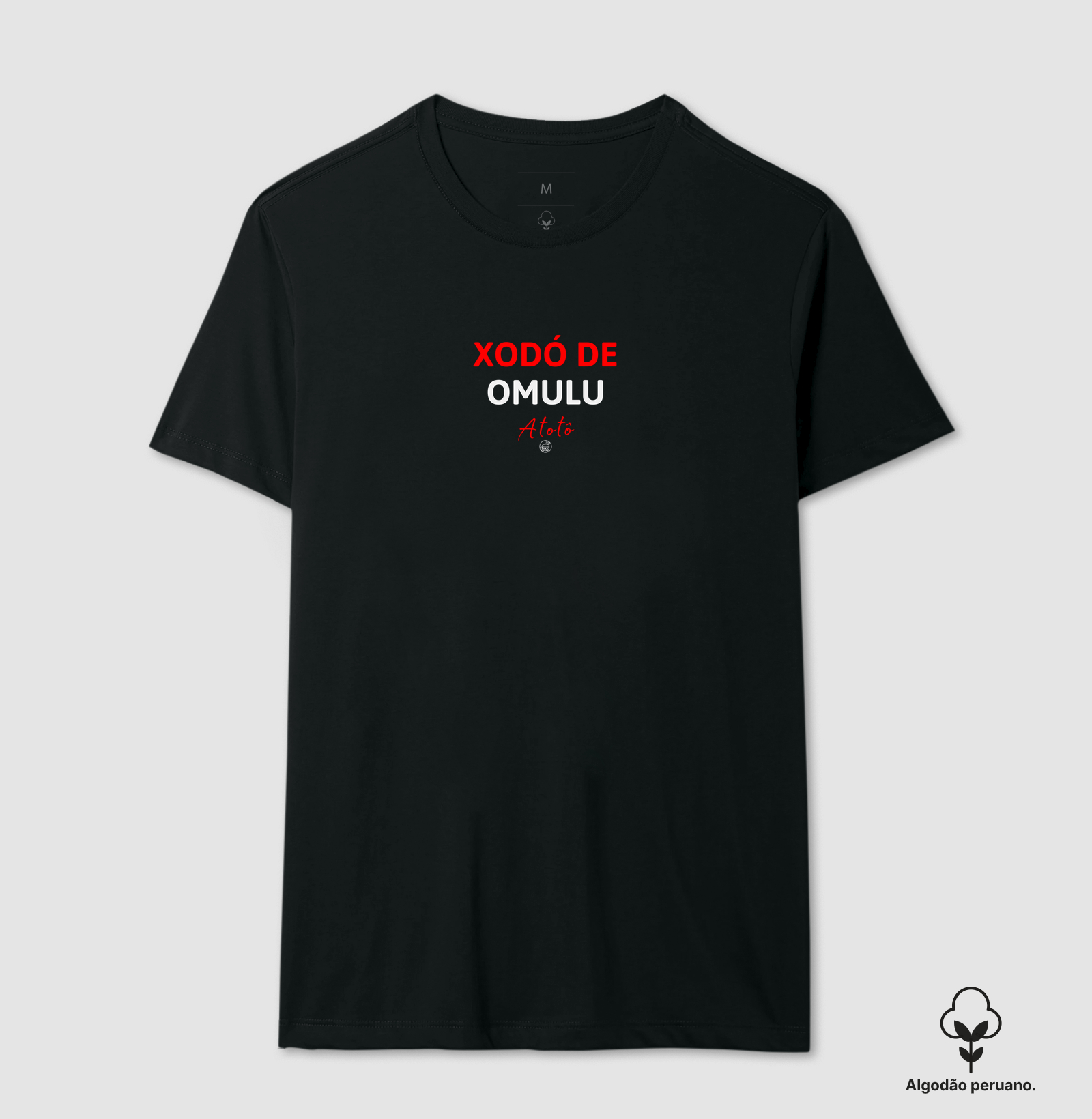 Xodó de Omulu - Imagem 3