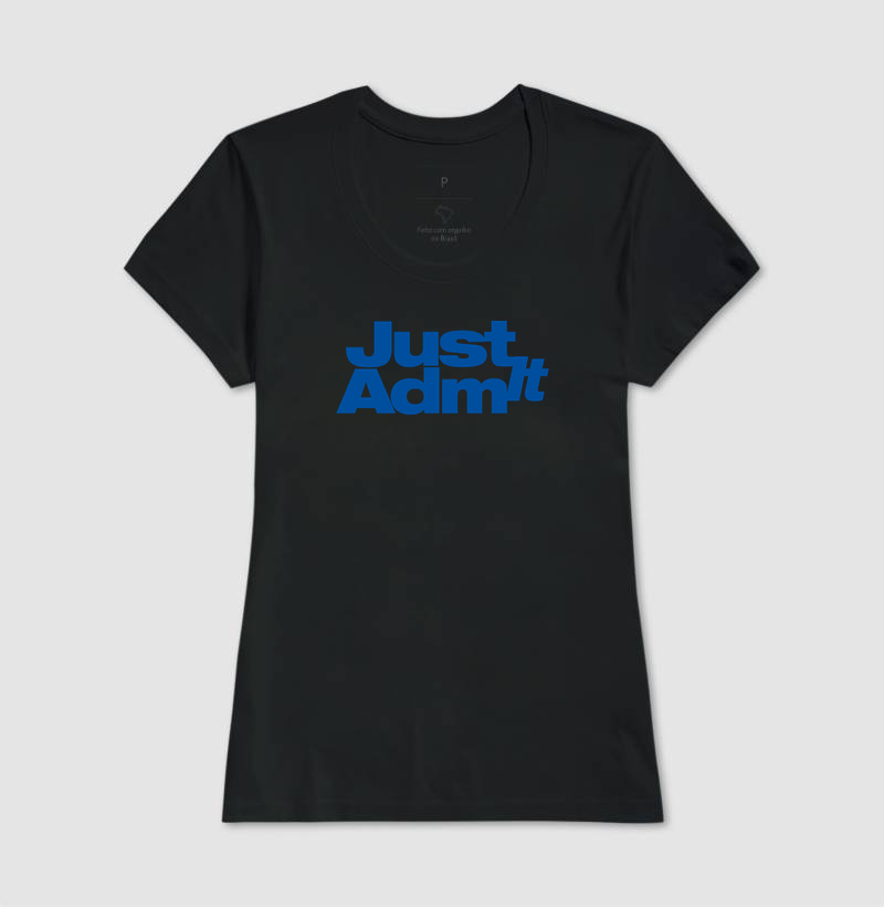 Just ADM it - Imagem 3