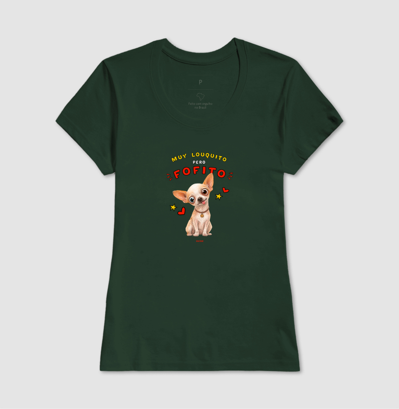 Camisa 10