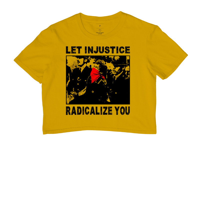 Radicalize 27 - Imagem 8