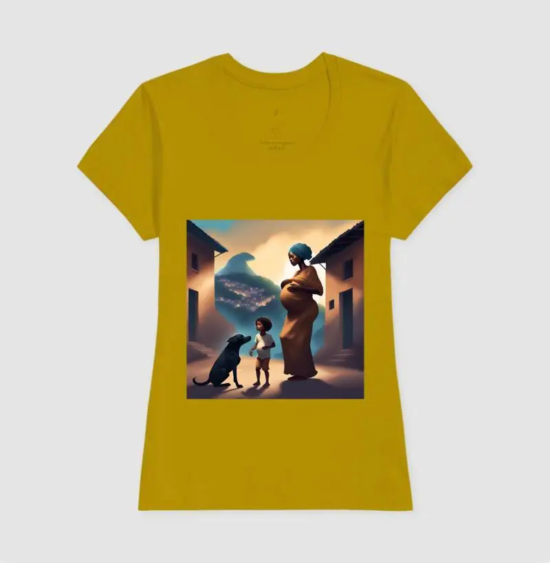 Camisa 13