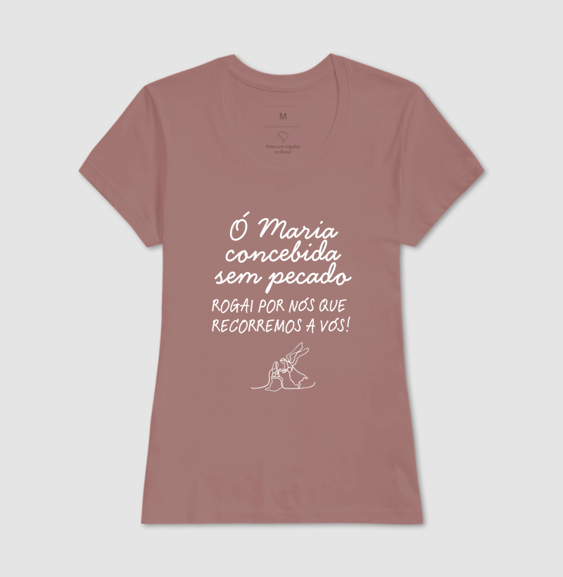 Camisa 16
