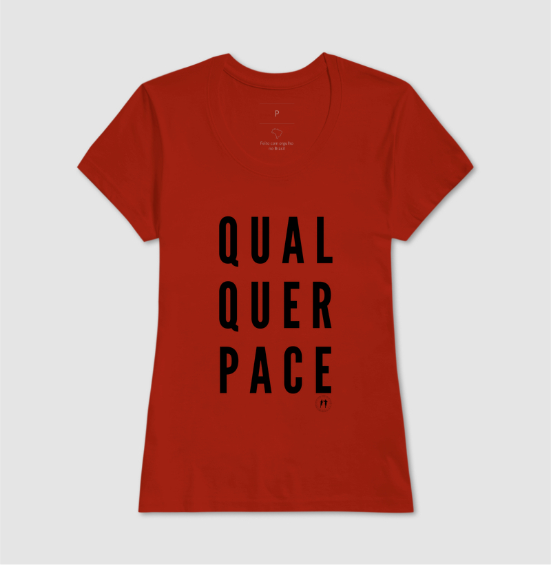 Qualquer Pace - Imagem 11