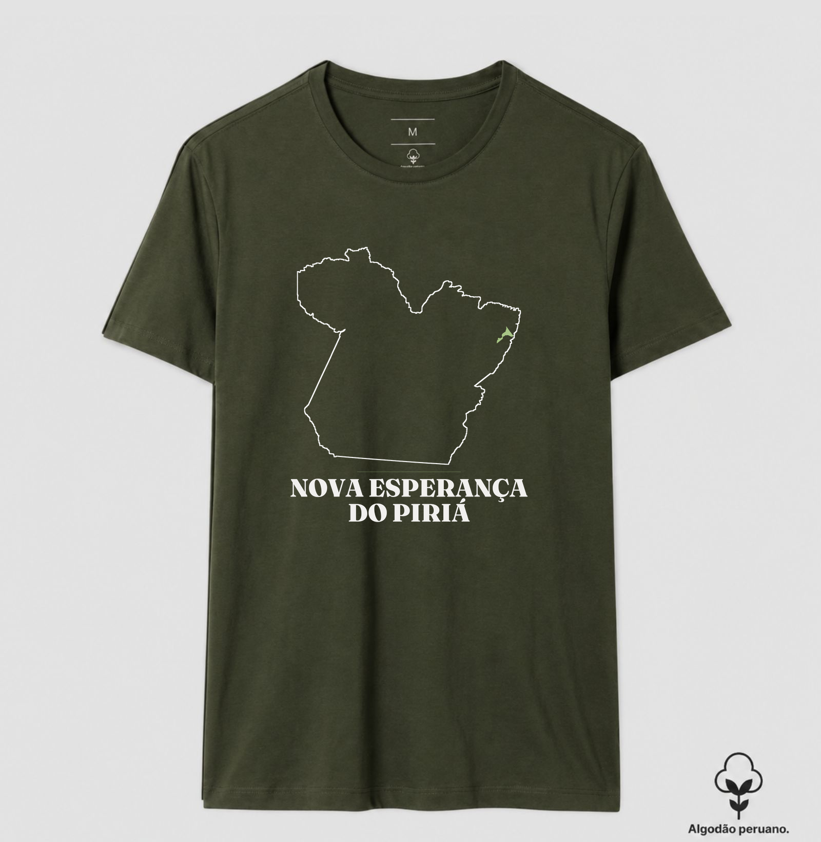 Nova Esperança do Piriá | Traço PA - Imagem 8
