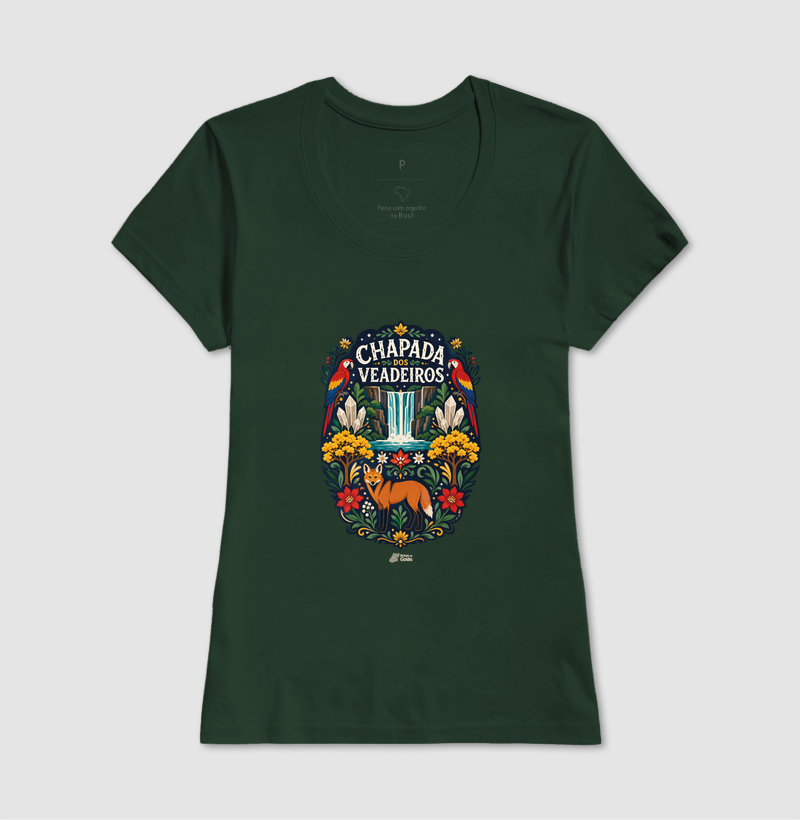 Camisa 12