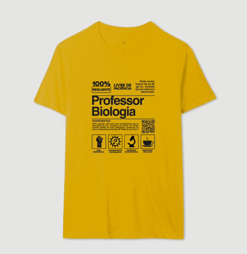 Camisa 12