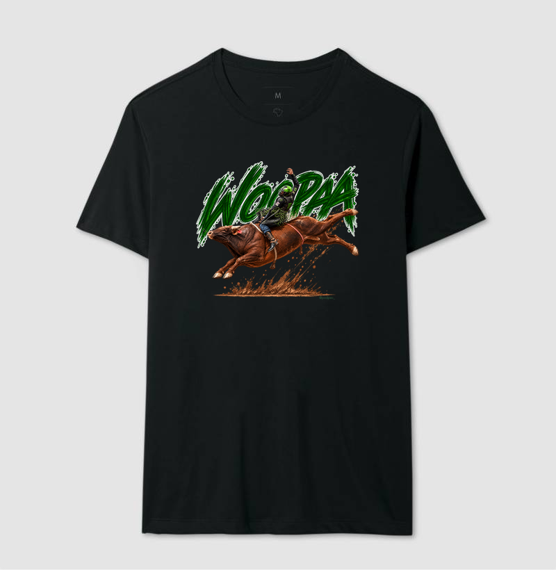 Woopaa - Rodeo Legend - Imagem 2