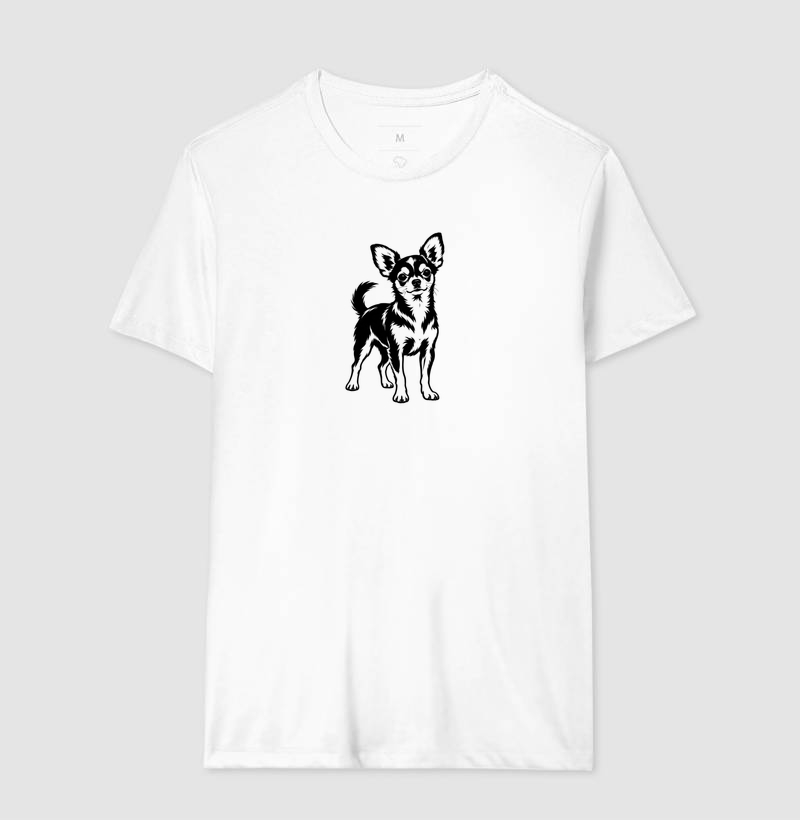 Pequeno Gigante Chihuahua - Imagem 4
