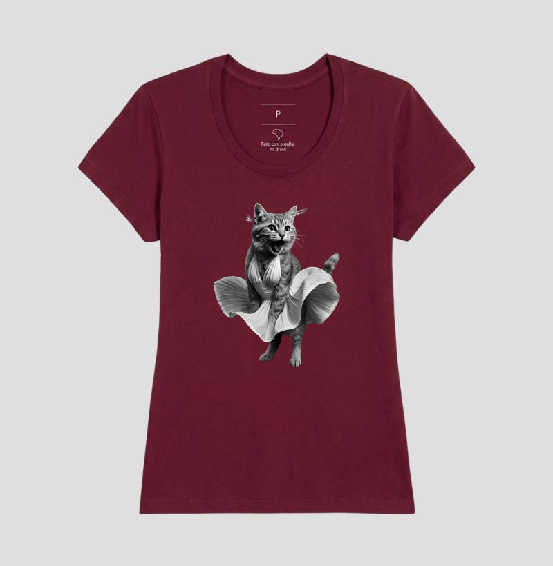 Camisa 18