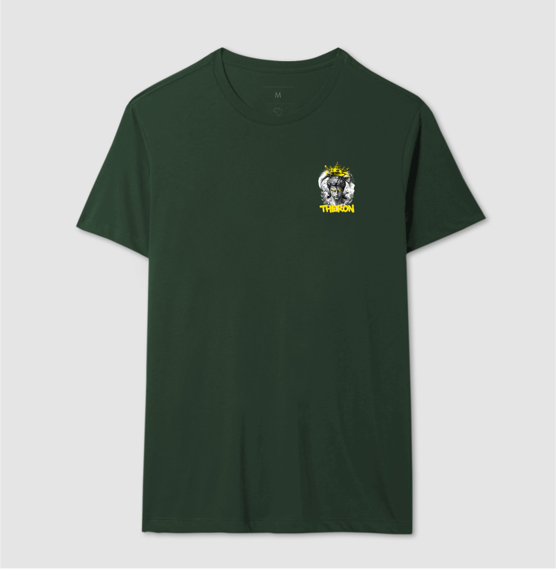 Camiseta THERON - Imagem 10