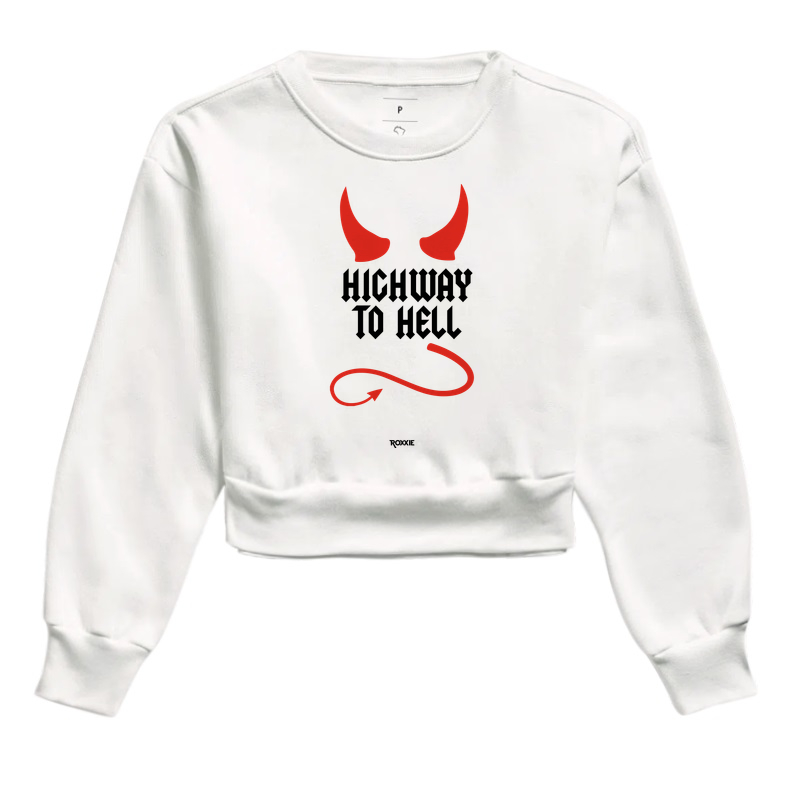 Camiseta - Highway to Hell - Imagem 3
