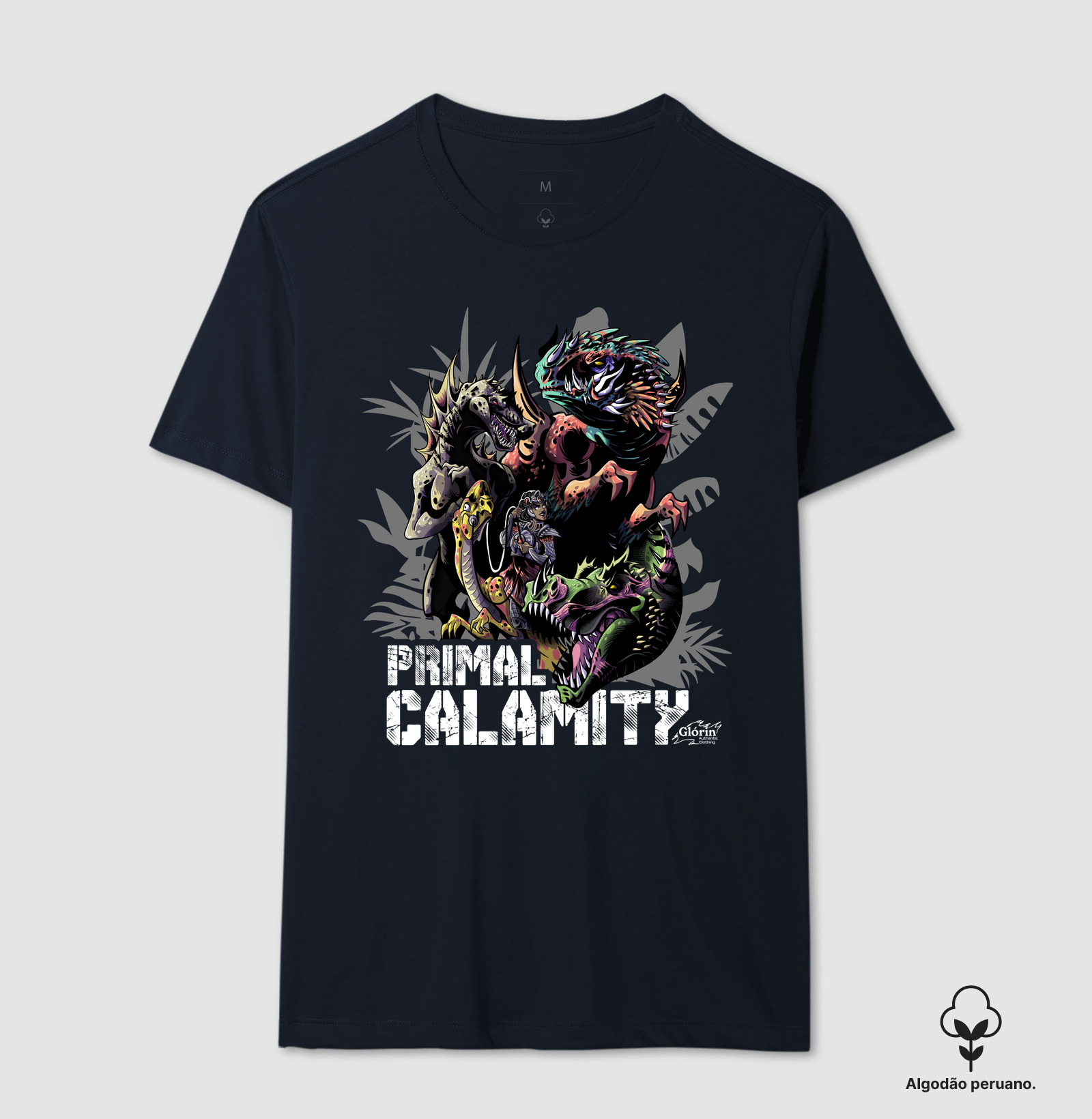 Camisa 8