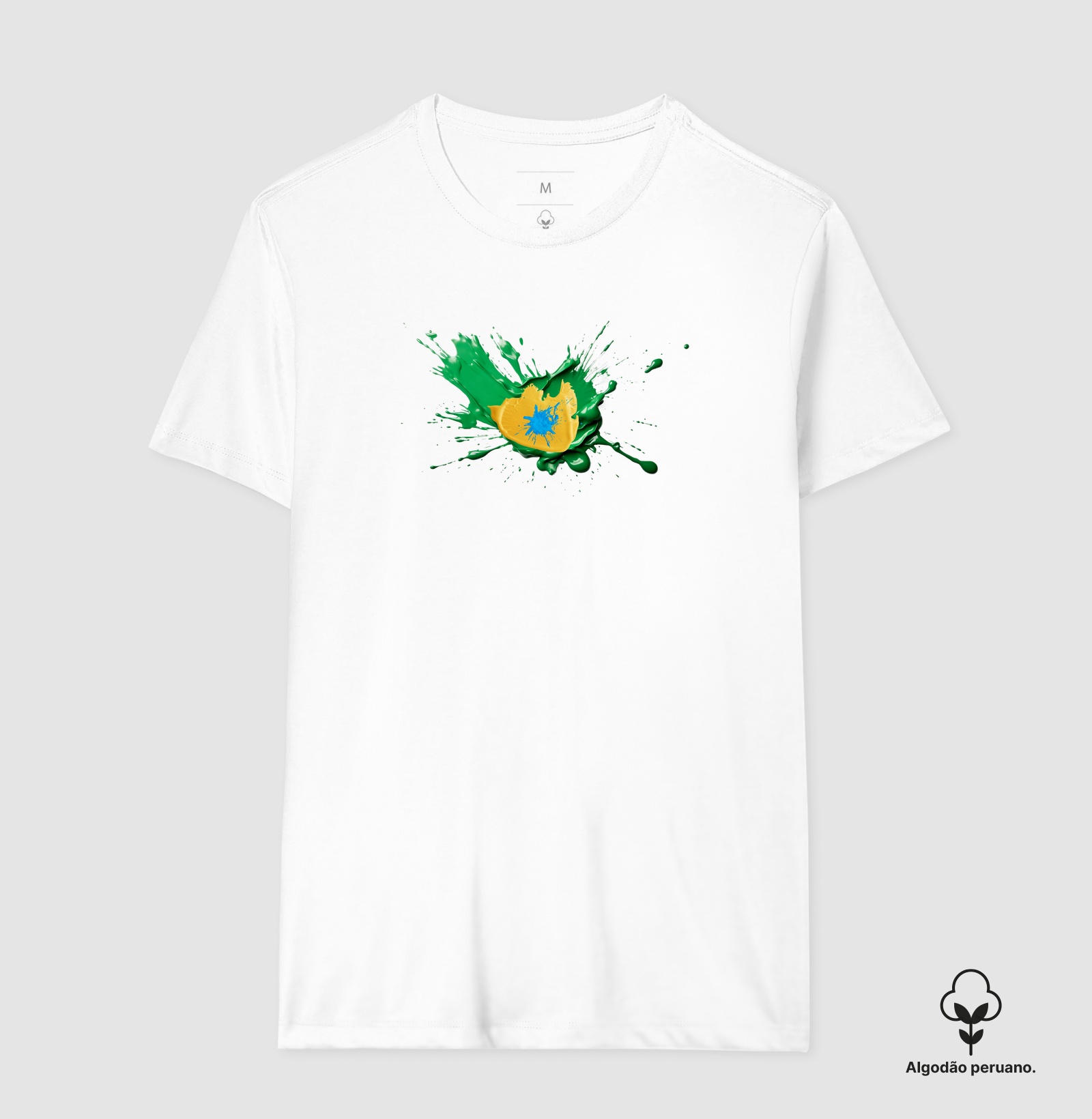 Camisa 3