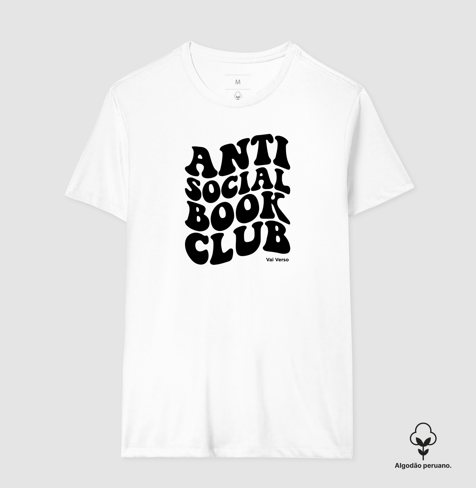 Anti Social Book Club - Imagem 7