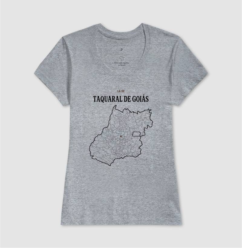 Taquaral de Goiás | Território GO - Imagem 9