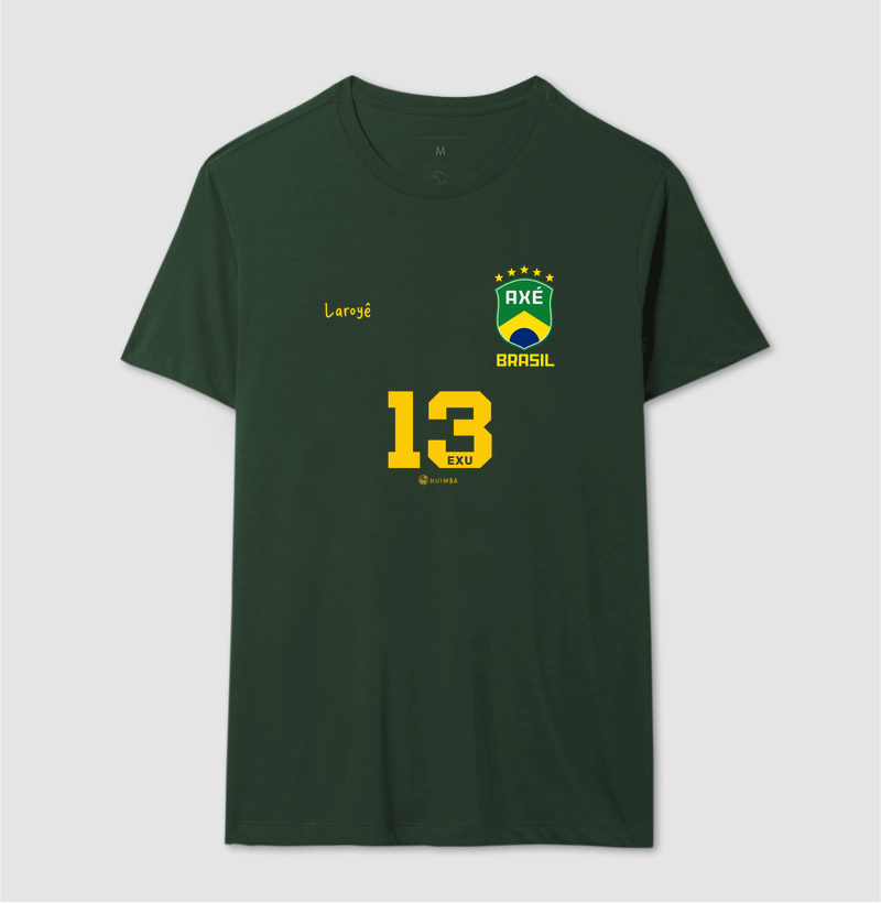 Camisa 11