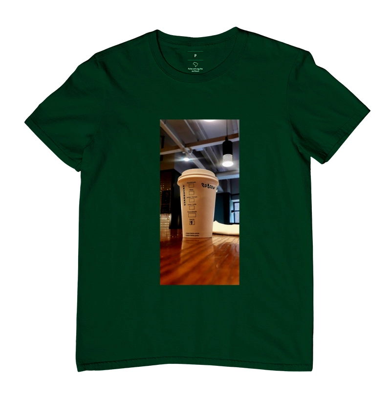 Camisa 11