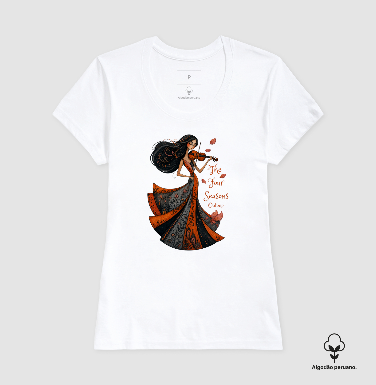 Outono - Imagem 3