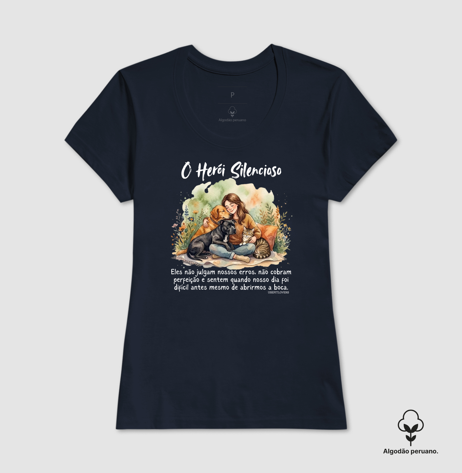 Camisa 3