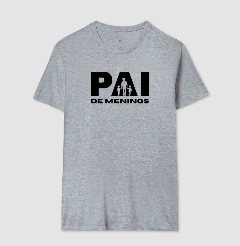 Pai de Meninos - Imagem 7