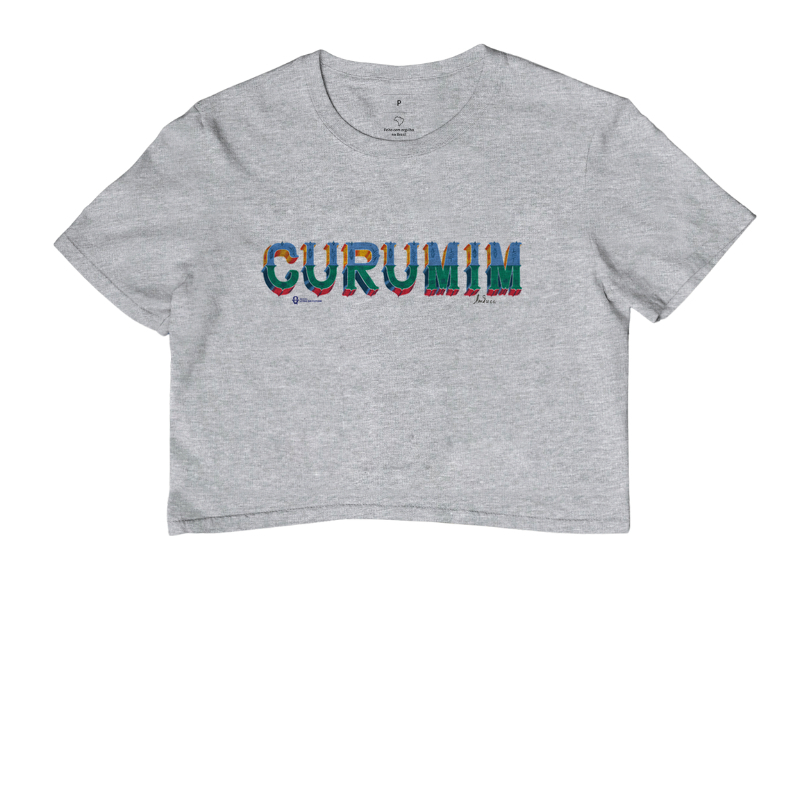 Camisa Curumim - Manduca - Imagem 6