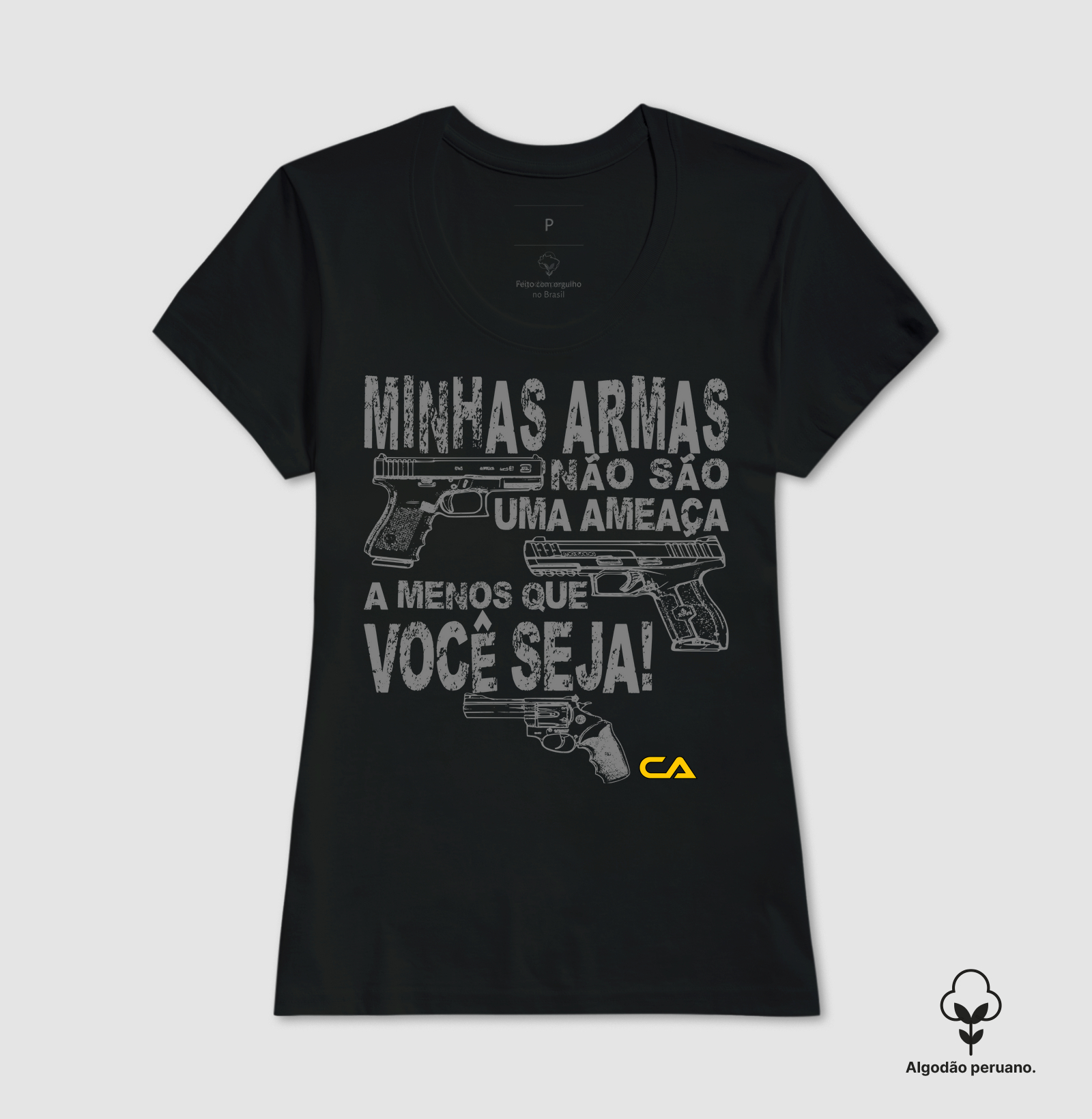 Camisa 1
