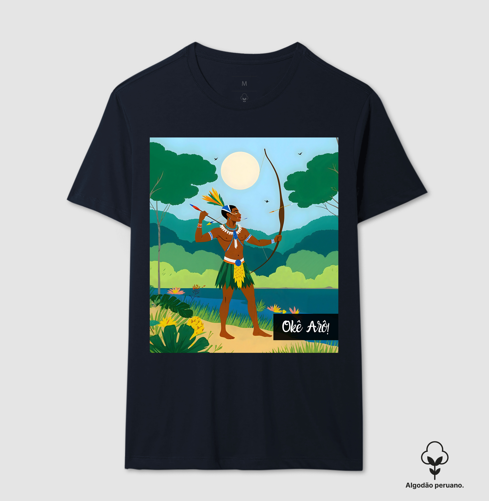 Camisa 5