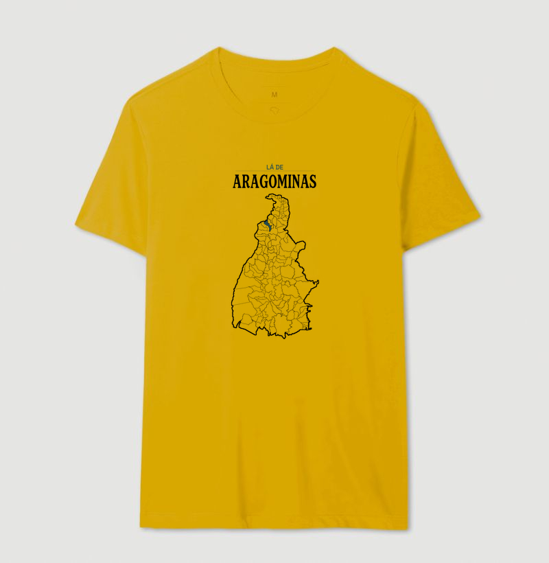 Camisa 13
