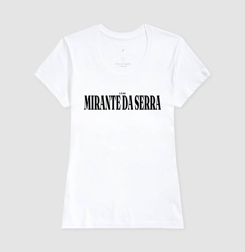 Mirante da Serra | Tipografia RO - Imagem 5