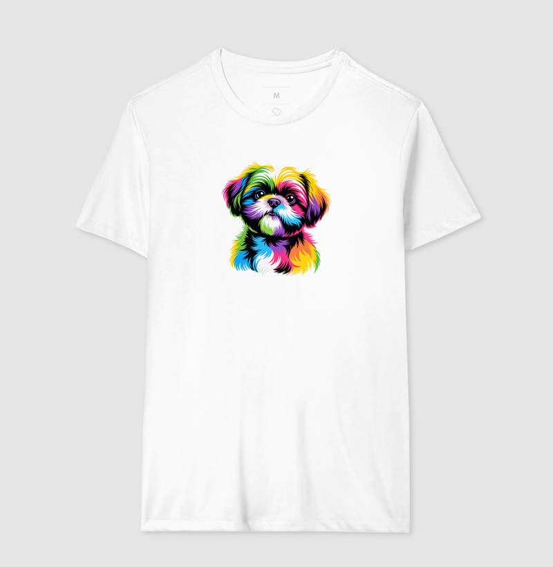 Shih Tzu colors - Imagem 4
