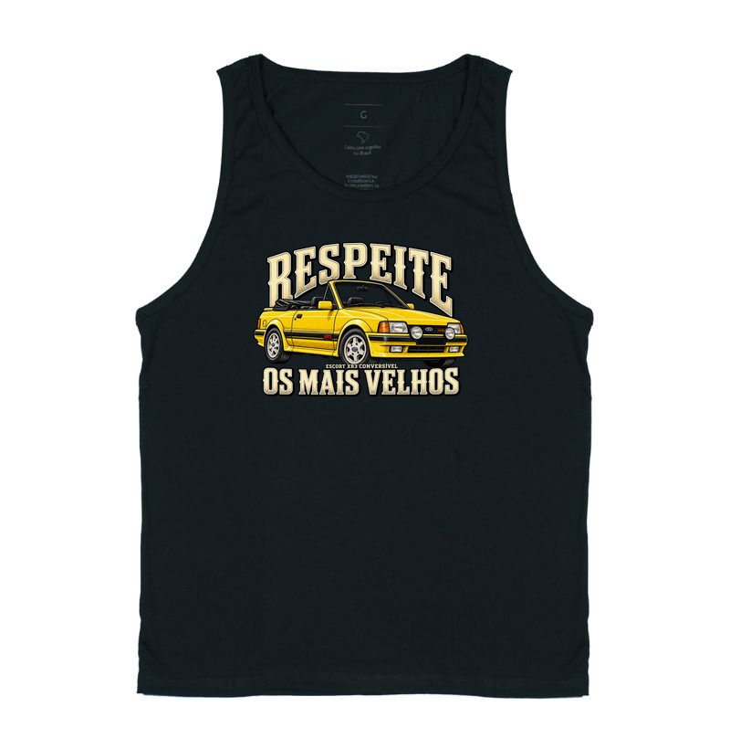 Respeite Escort - Imagem 3