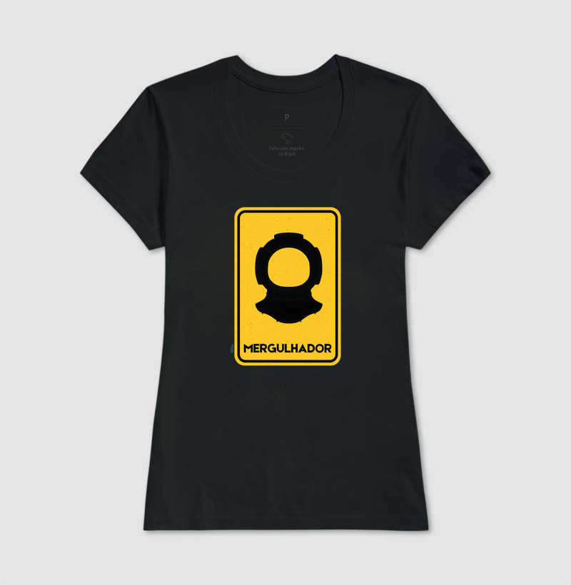 Mergulhador - Imagem 3