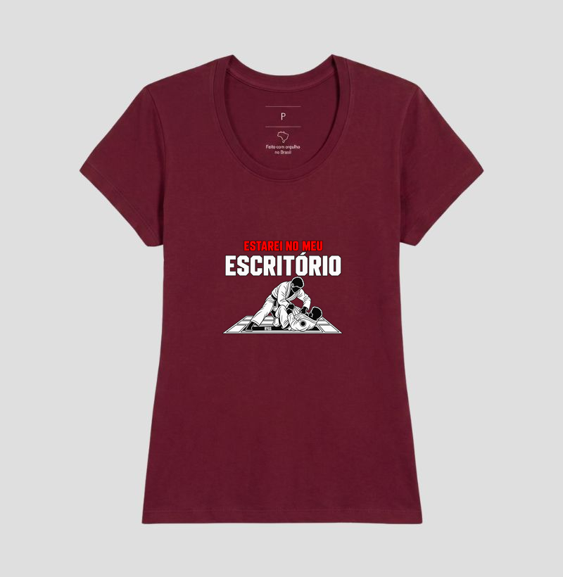 ESTAREI NO MEU ESCRITÓRIO - Imagem 15