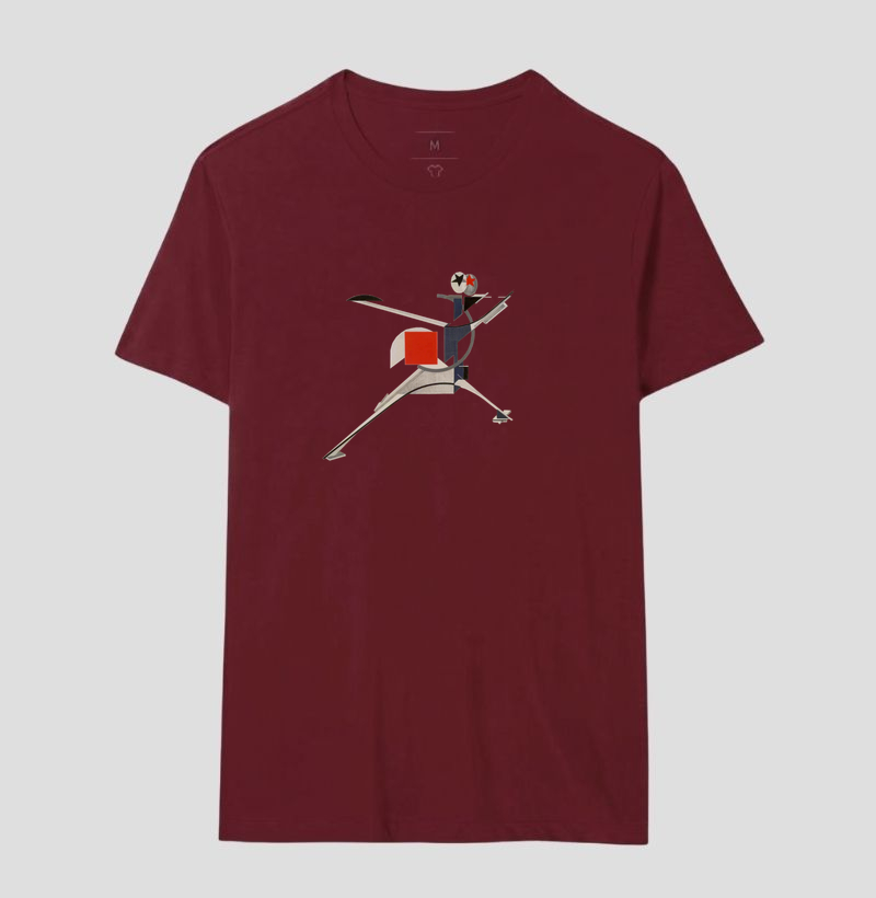 Camisa 17