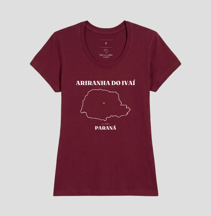 Ariranha do Ivaí | Legado PR - Imagem 19