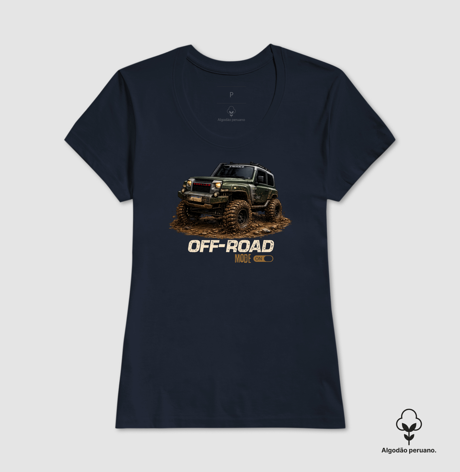 Camisa 6