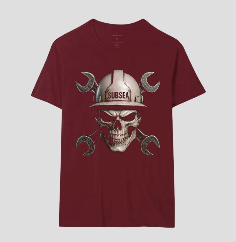 Subsea Skull and Tools - Imagem 11
