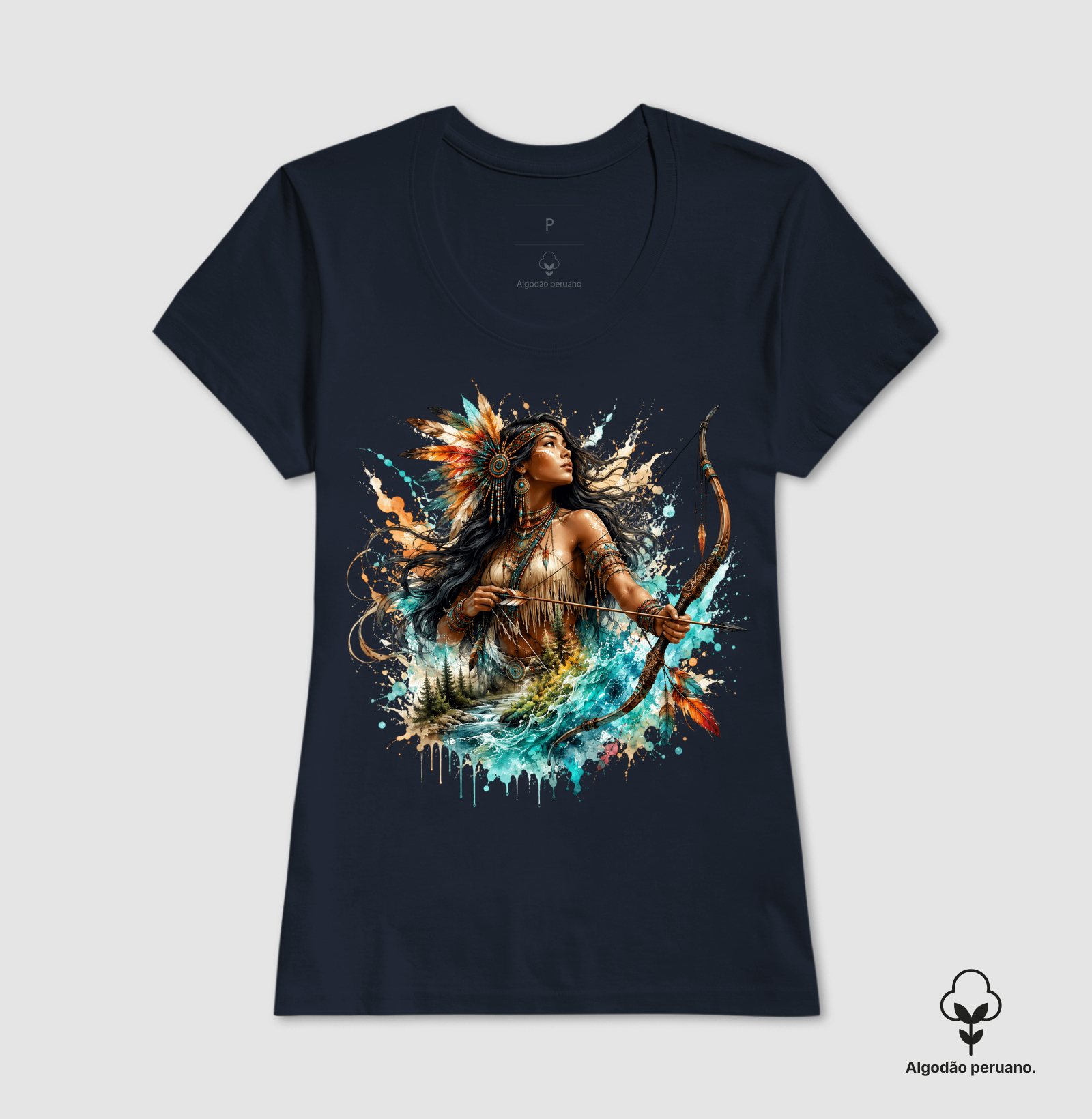 Camisa 1