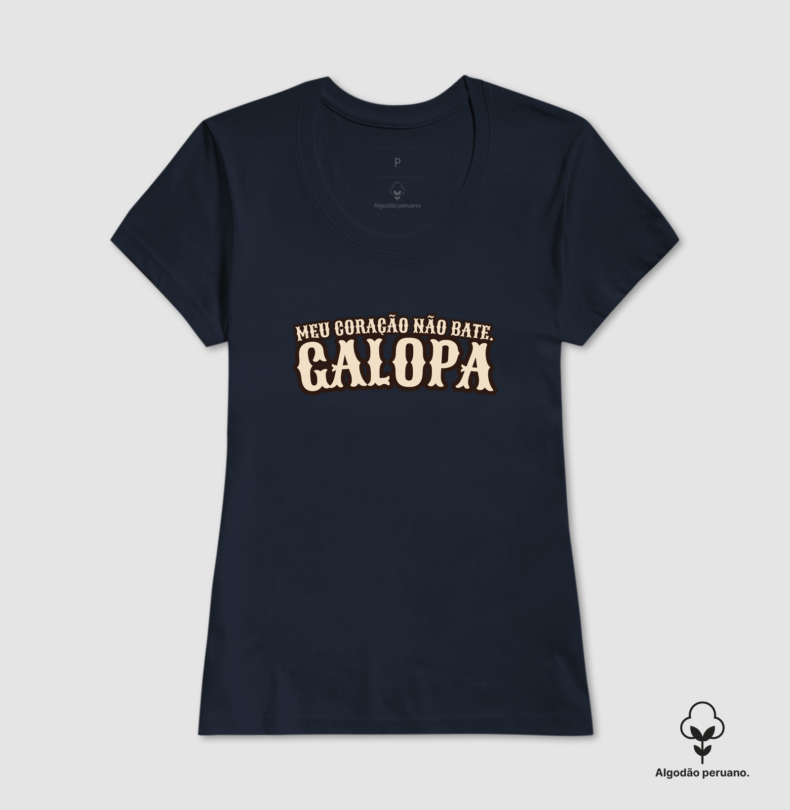 Meu coração não bate. galopa. - Imagem 5